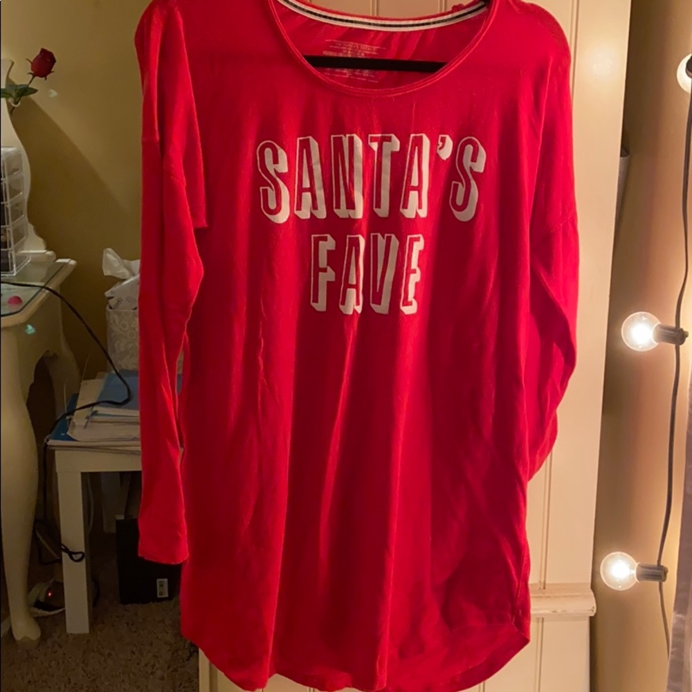 2 Victoria’s Secret/Pink Nightgowns